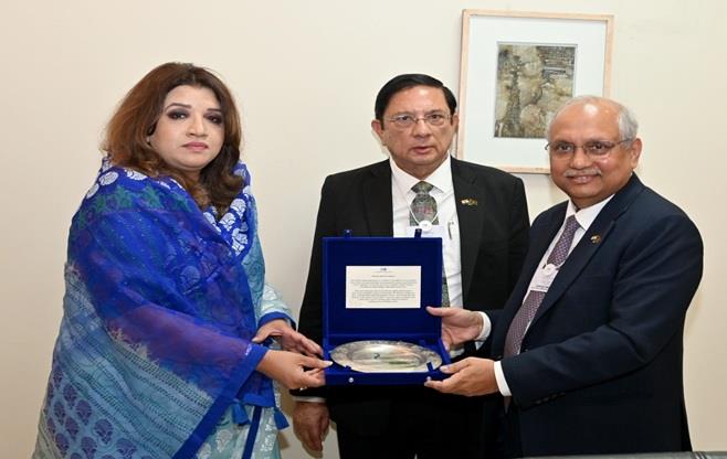 CII Delegation to Bangladesh